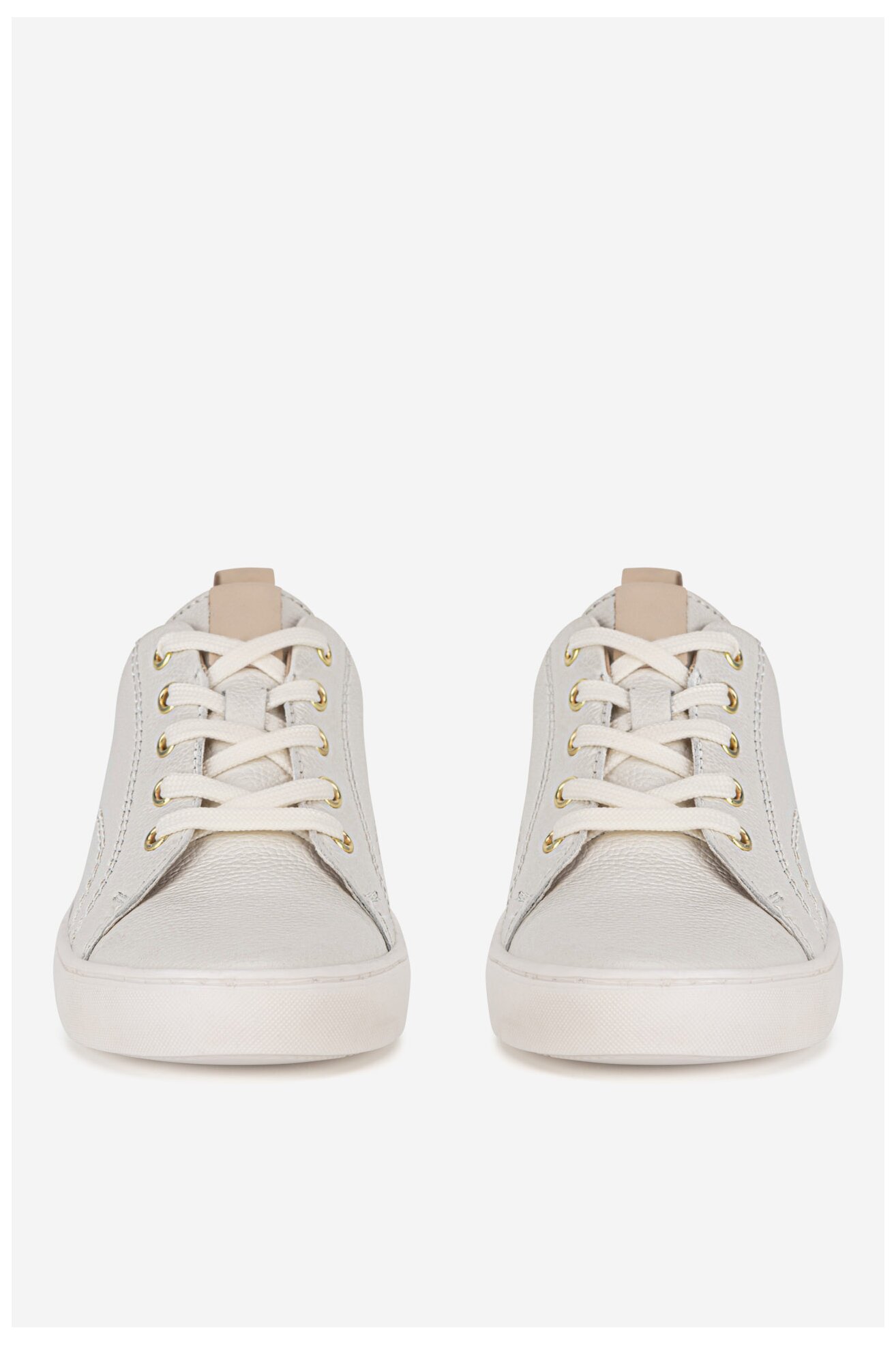 Sneakers Lasocki WI16-D557-01 Biały