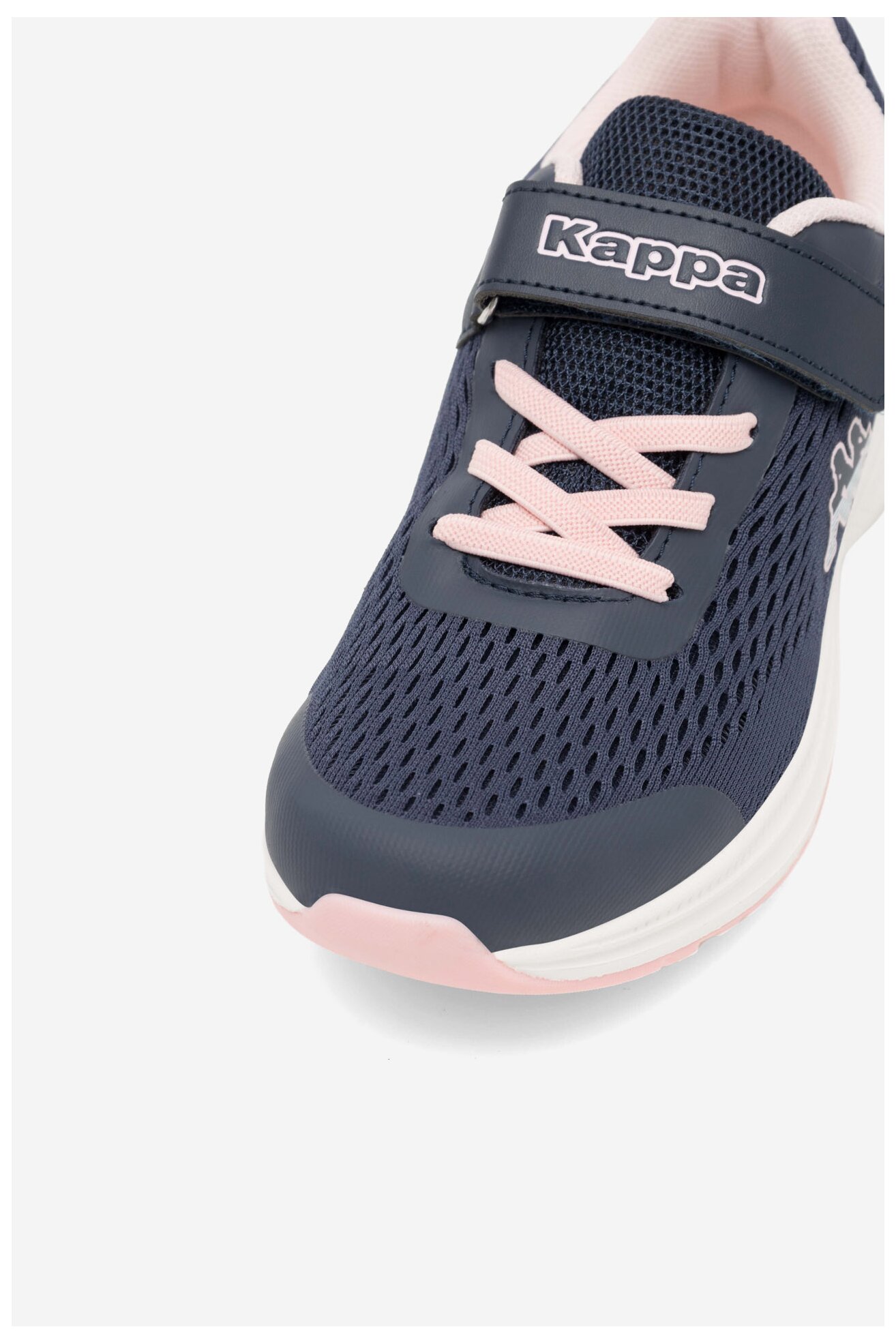 Кросівки спортивні Kappa SS24-3C009(IV)DZ ТЕМНО-СИНІЙ