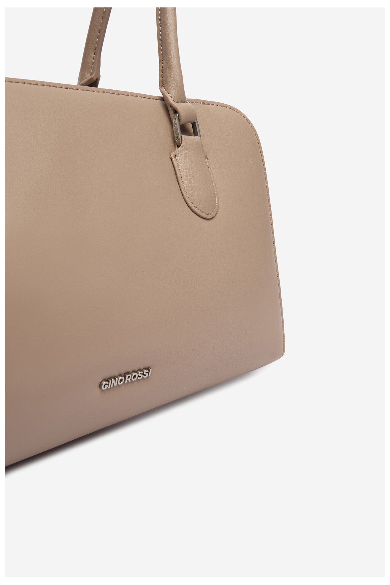 Torebka Gino Rossi EO-LA321-820-1 TAUPE