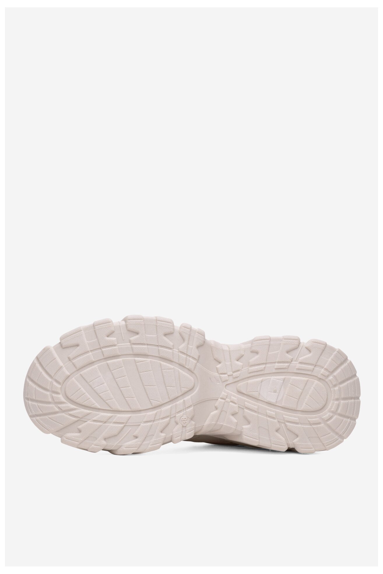 Сникърси DeeZee WSS21557-01 КРЕМАВ