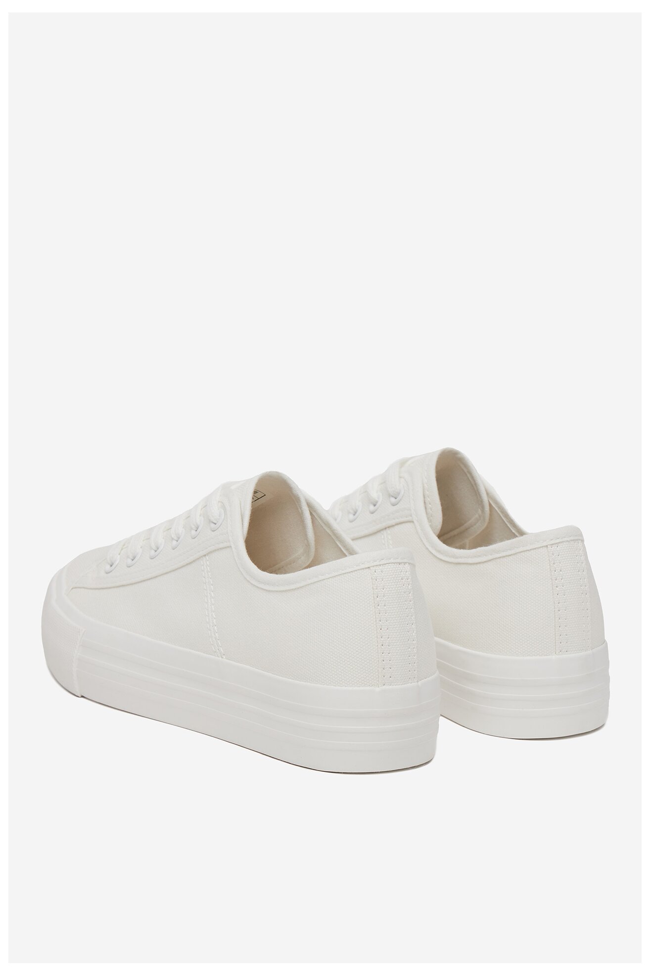 Tornacipő DeeZee H2302 FEHÉR