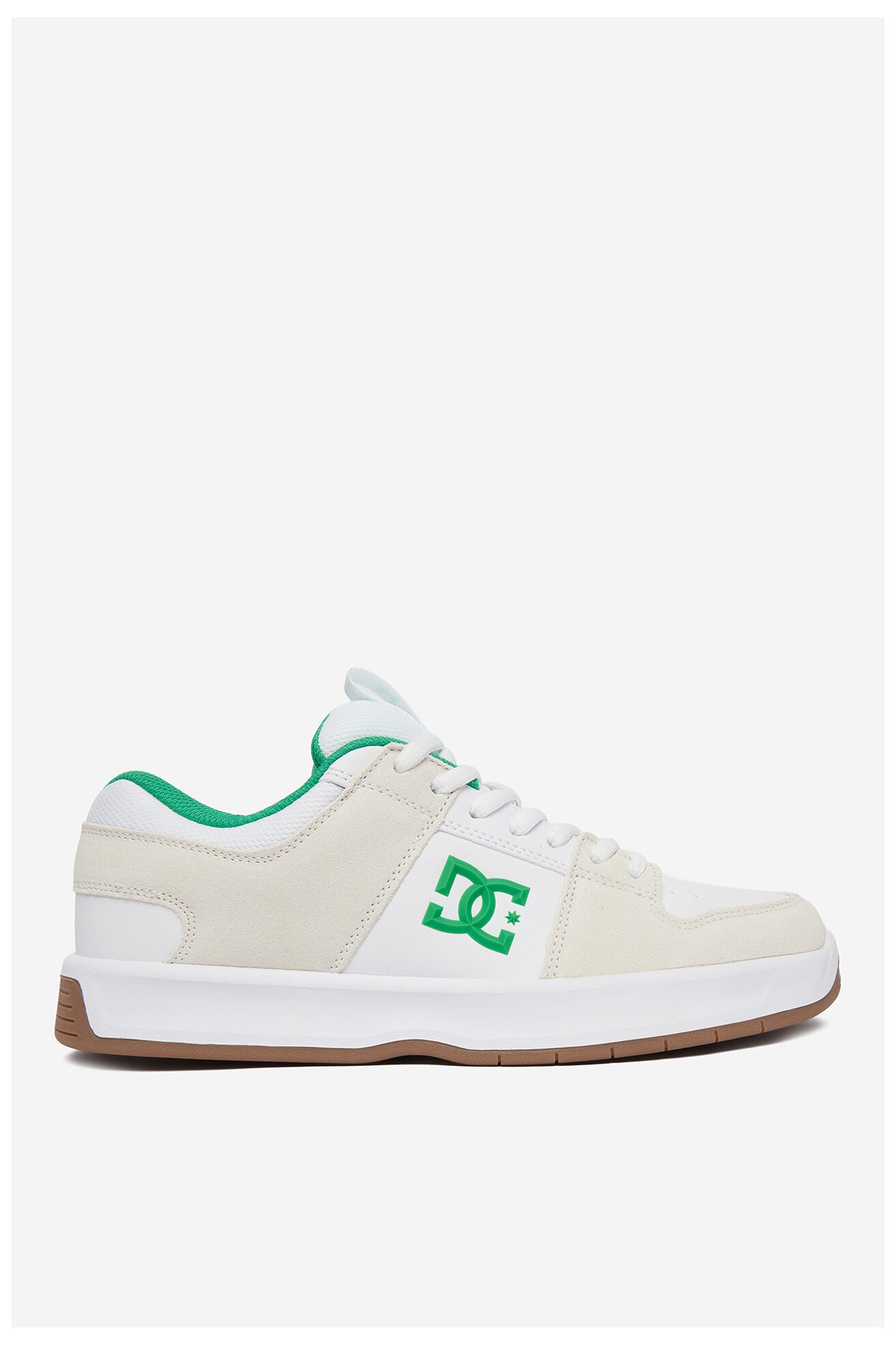 Кросівки спортивні DC Shoes EO-LYNX ZERO DC01730113 БІЛИЙ