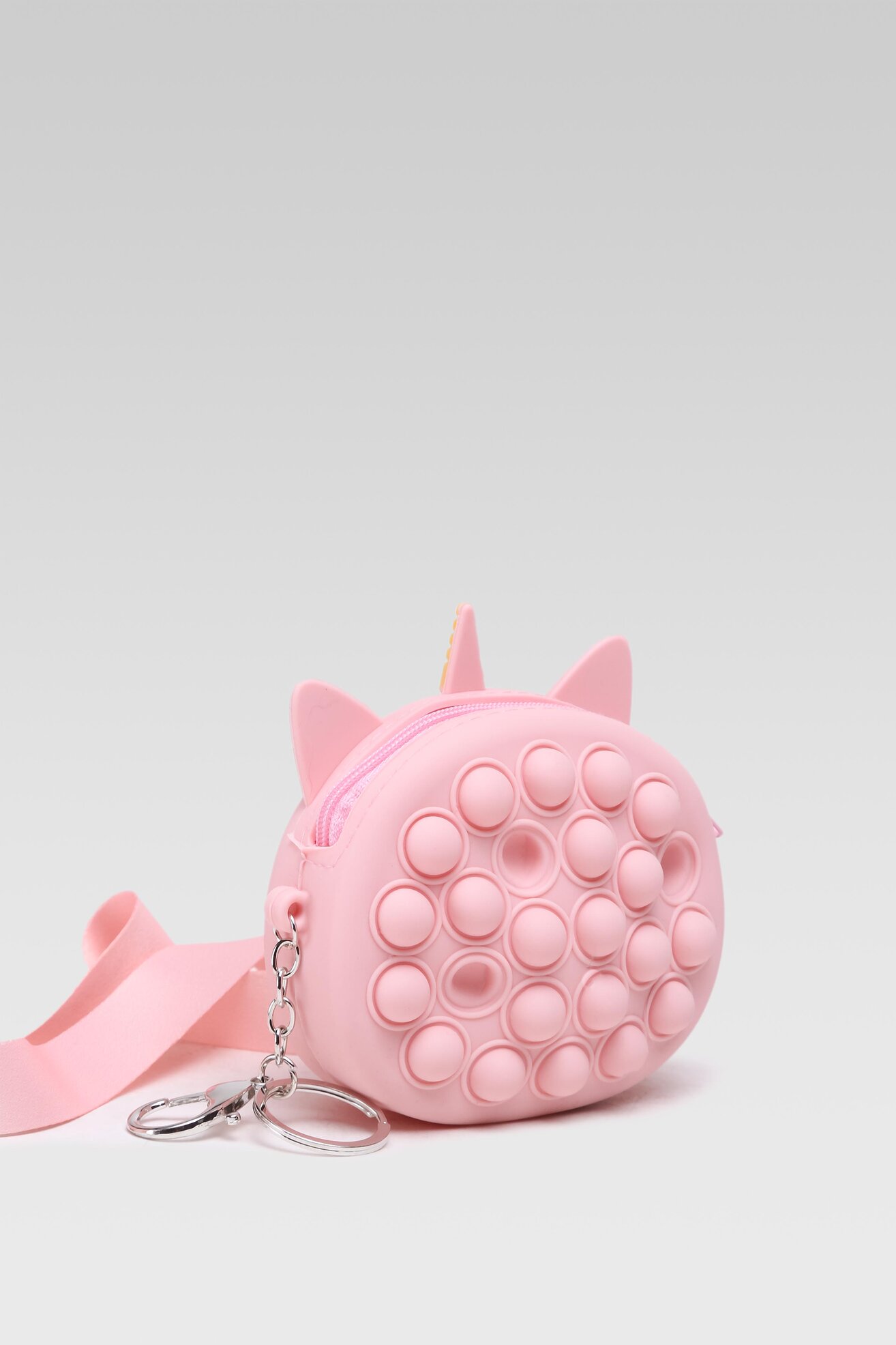 Breloc Nelli Blu LA376-1824 ROZ