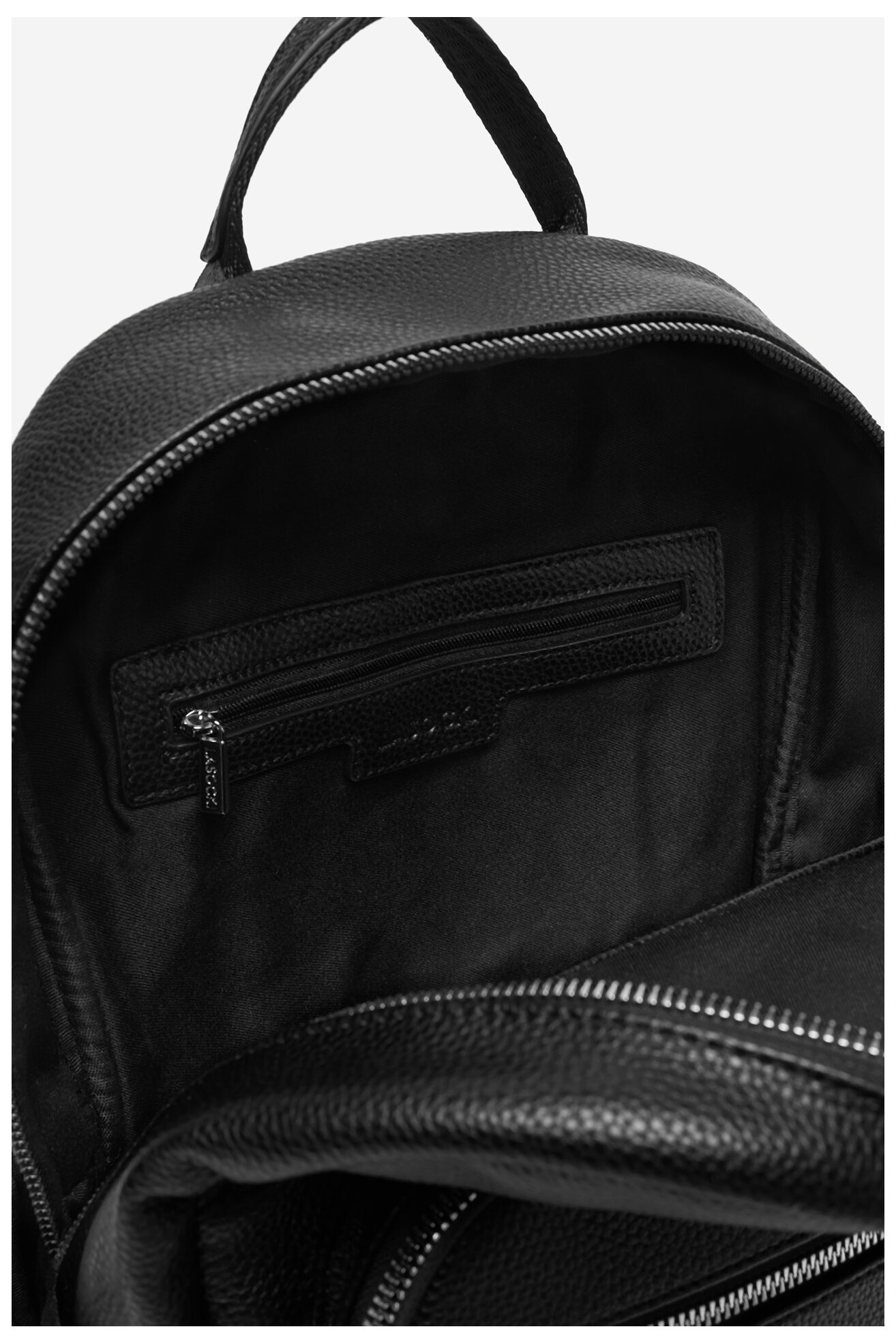 Hátizsák Lasocki CEO-LSK-L-015-09 FEKETE