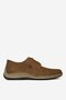 Polobotka Rieker 05226-24 HNĚDÁ