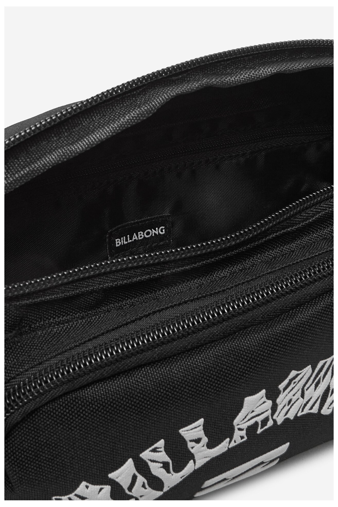 Torba męska BILLABONG BLB-KS-003-07 Czarny