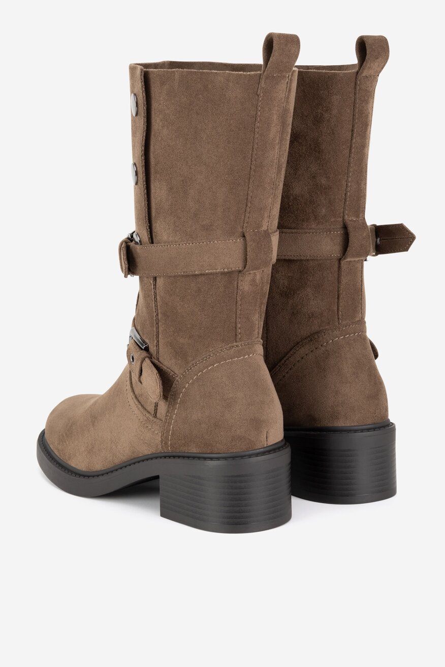 Jenny Fairy - Kozaki - 5905588888703