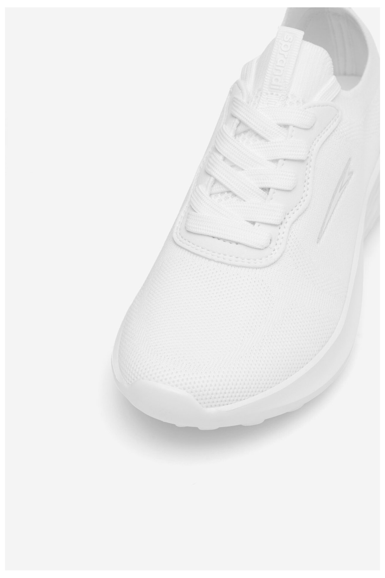 Obuwie sportowe Sprandi WPRS-2022W05122 Biały