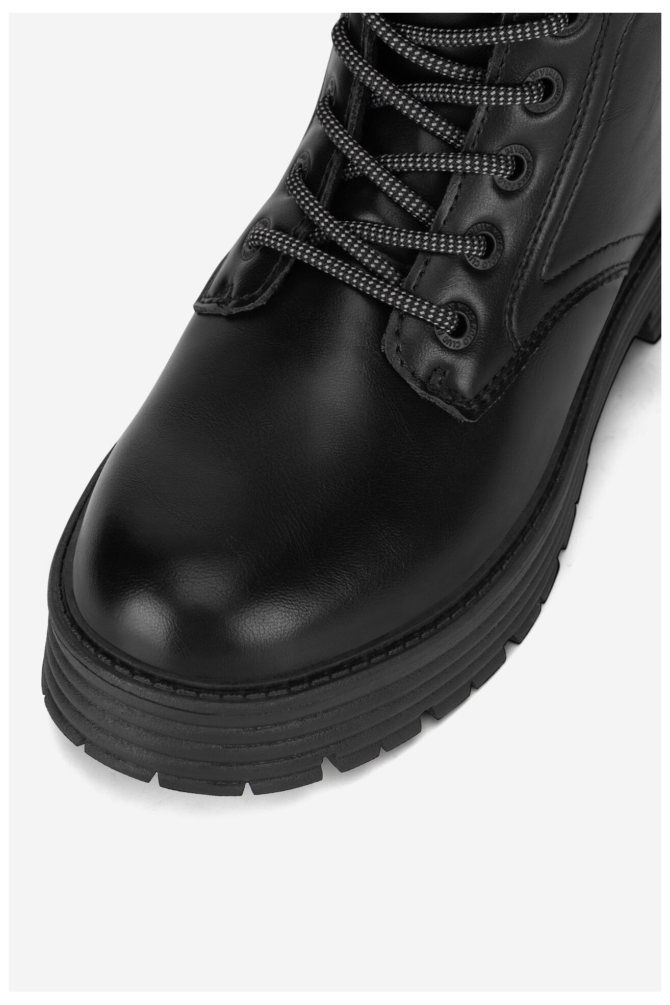 Боти Beverly Hills Polo Club V12-673 ЧЕРЕН