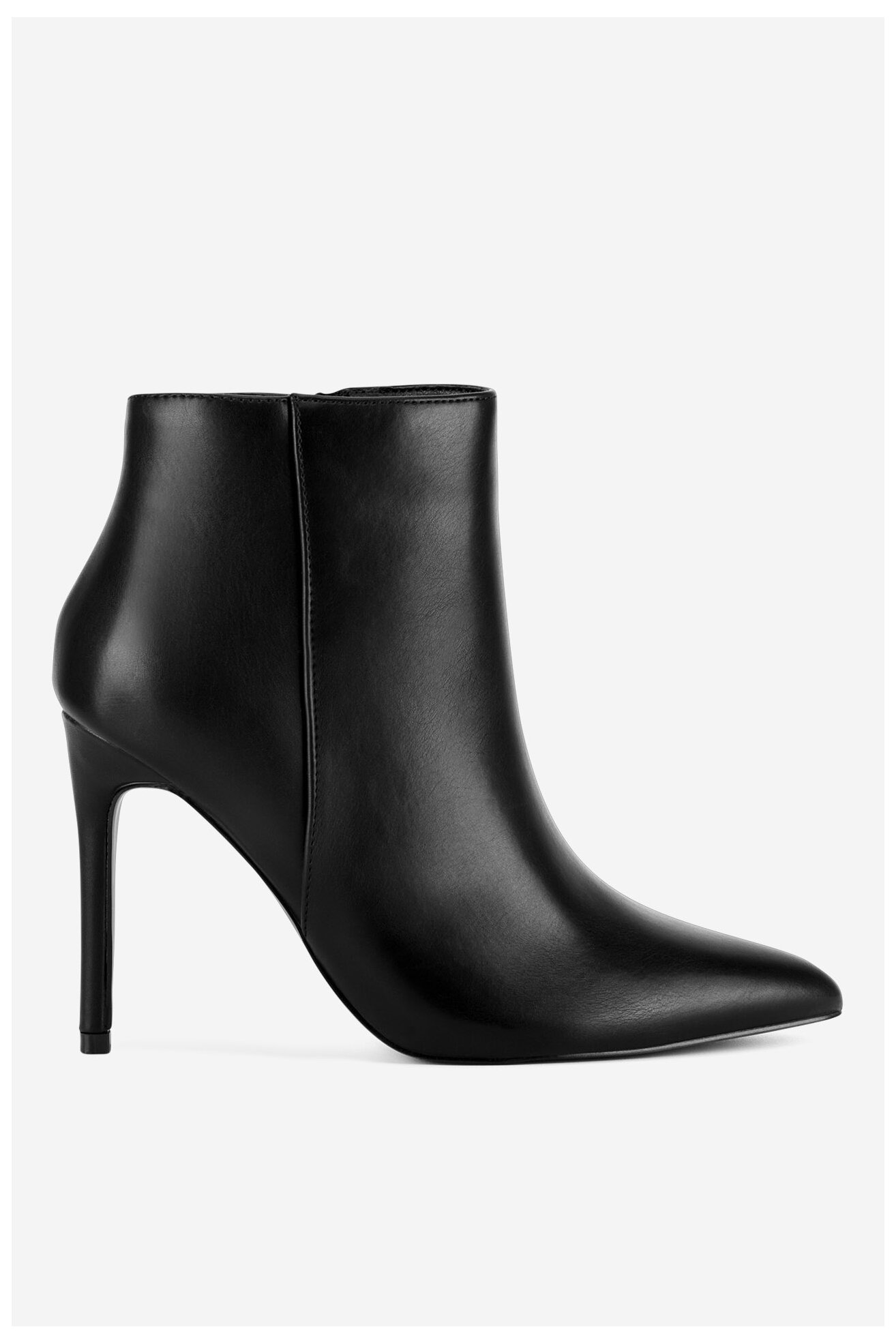 Ghete DeeZee WYL3588-10 NEGRU