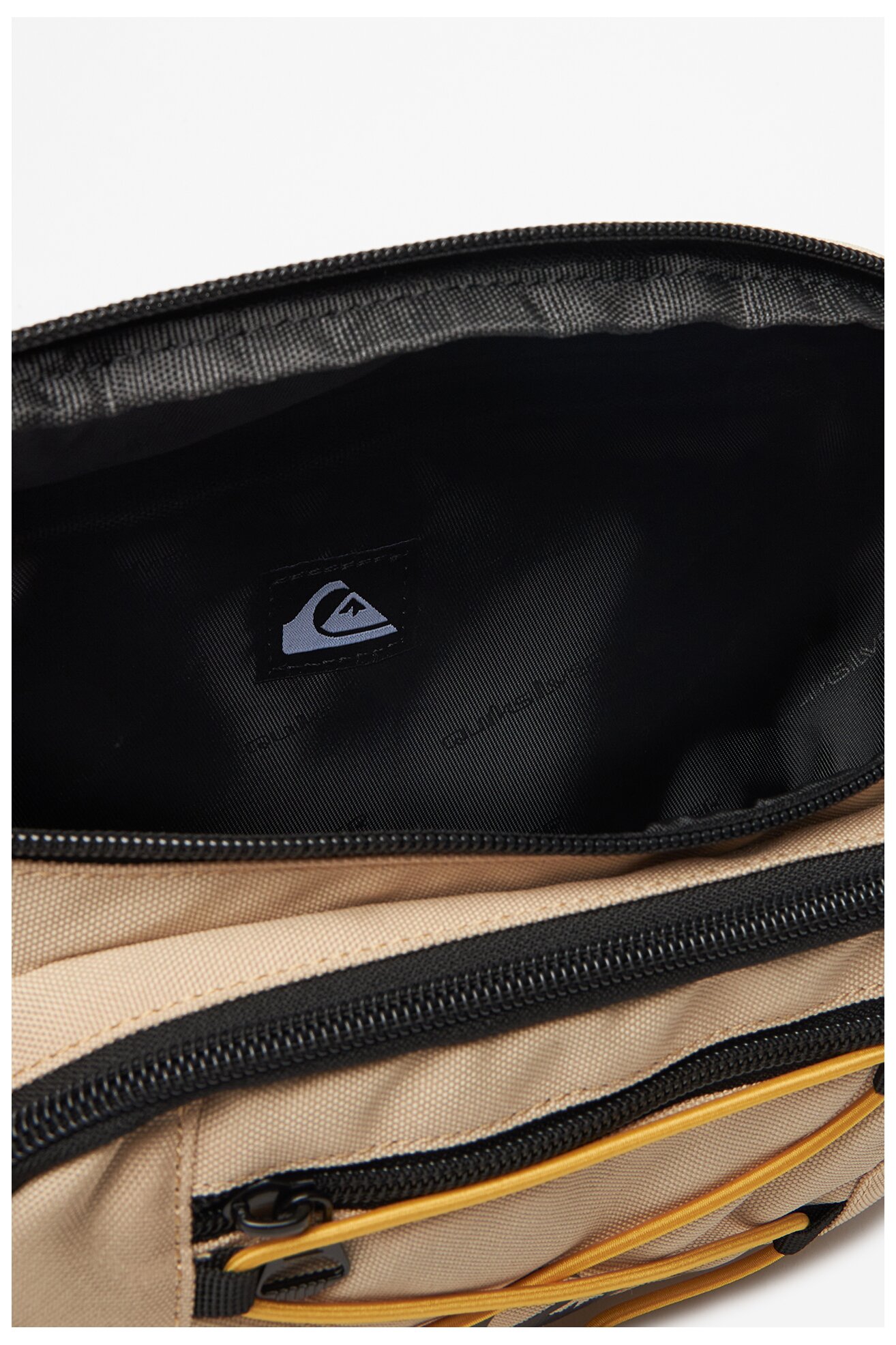 Muška torba QUIKSILVER C-QUIC-M-002-08 BEŽ