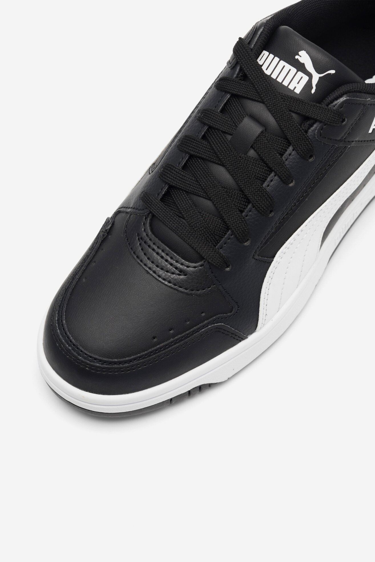 Спортни обувки Puma REBOUND JOY LOW​ 38074729 ЧЕРЕН