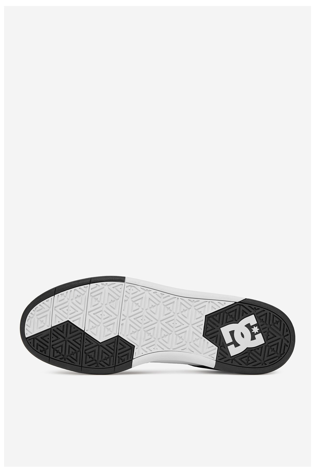 Sportska obuća DC Shoes CURE ADYS400073-HLC CRNA