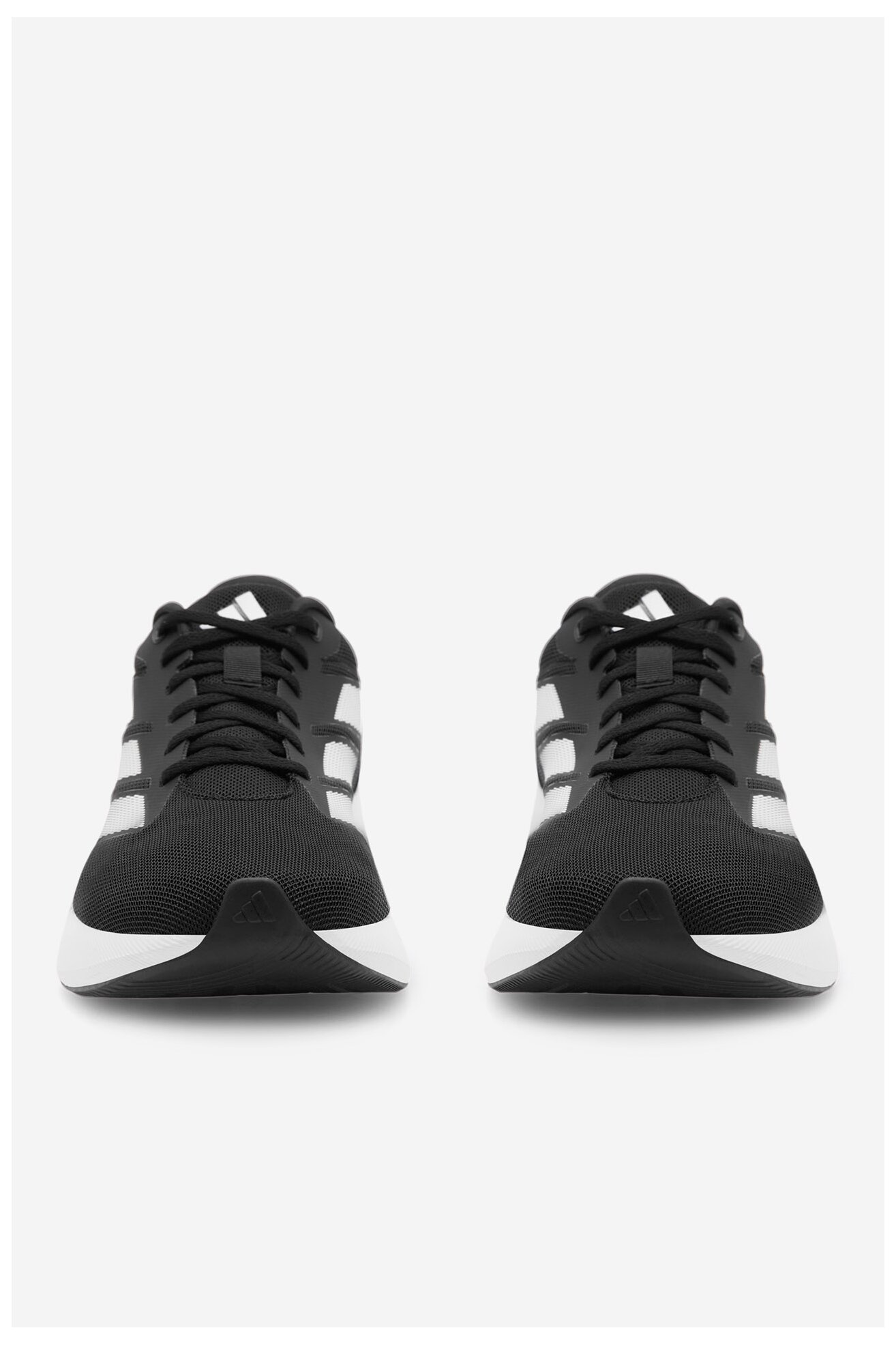 Obuwie sportowe adidas DURAMO RC U ID2704 Czarny