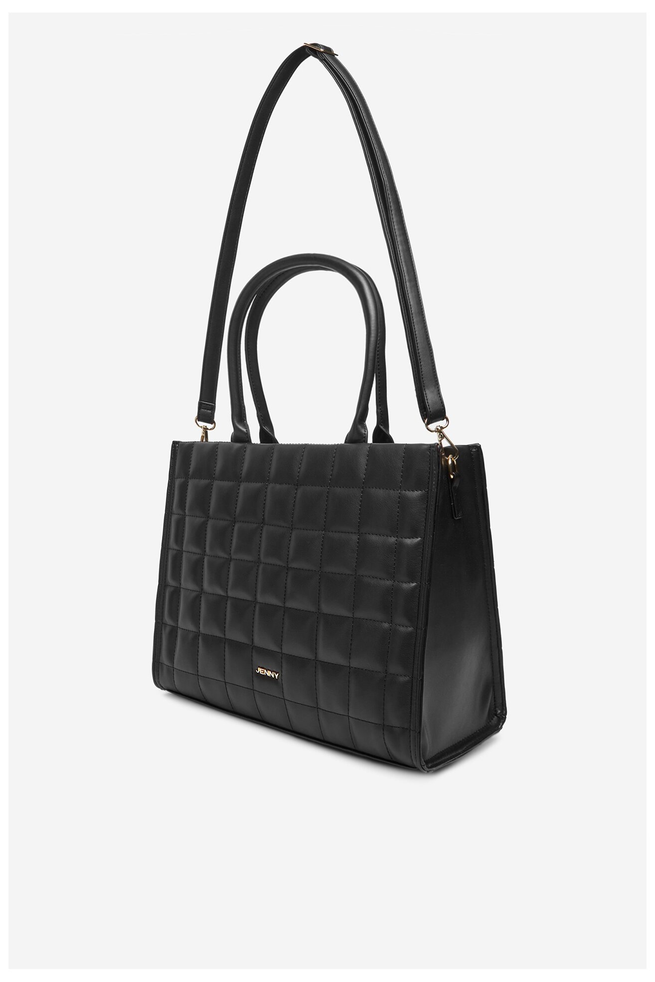 Torebka Jenny C-JNY-M-010-08 Czarny