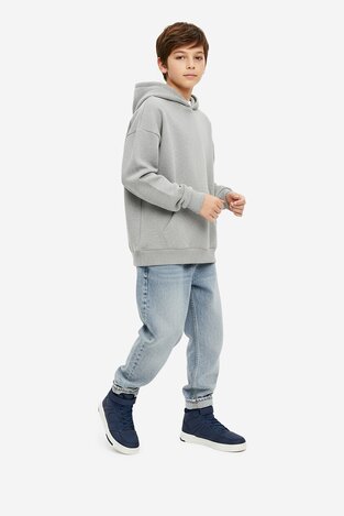 Кросівки спортивні Sprandi CEO-BIC-AW25-SPRANDI01 ТЕМНО-СИНІЙ