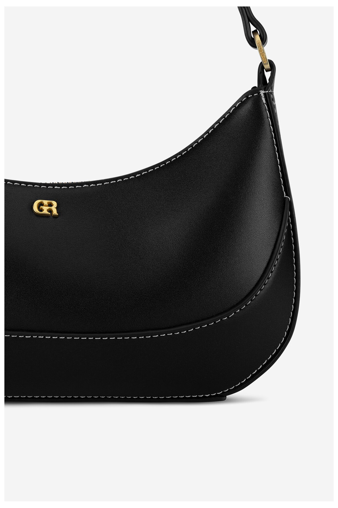 Torebka Gino Rossi ANNA02 Czarny