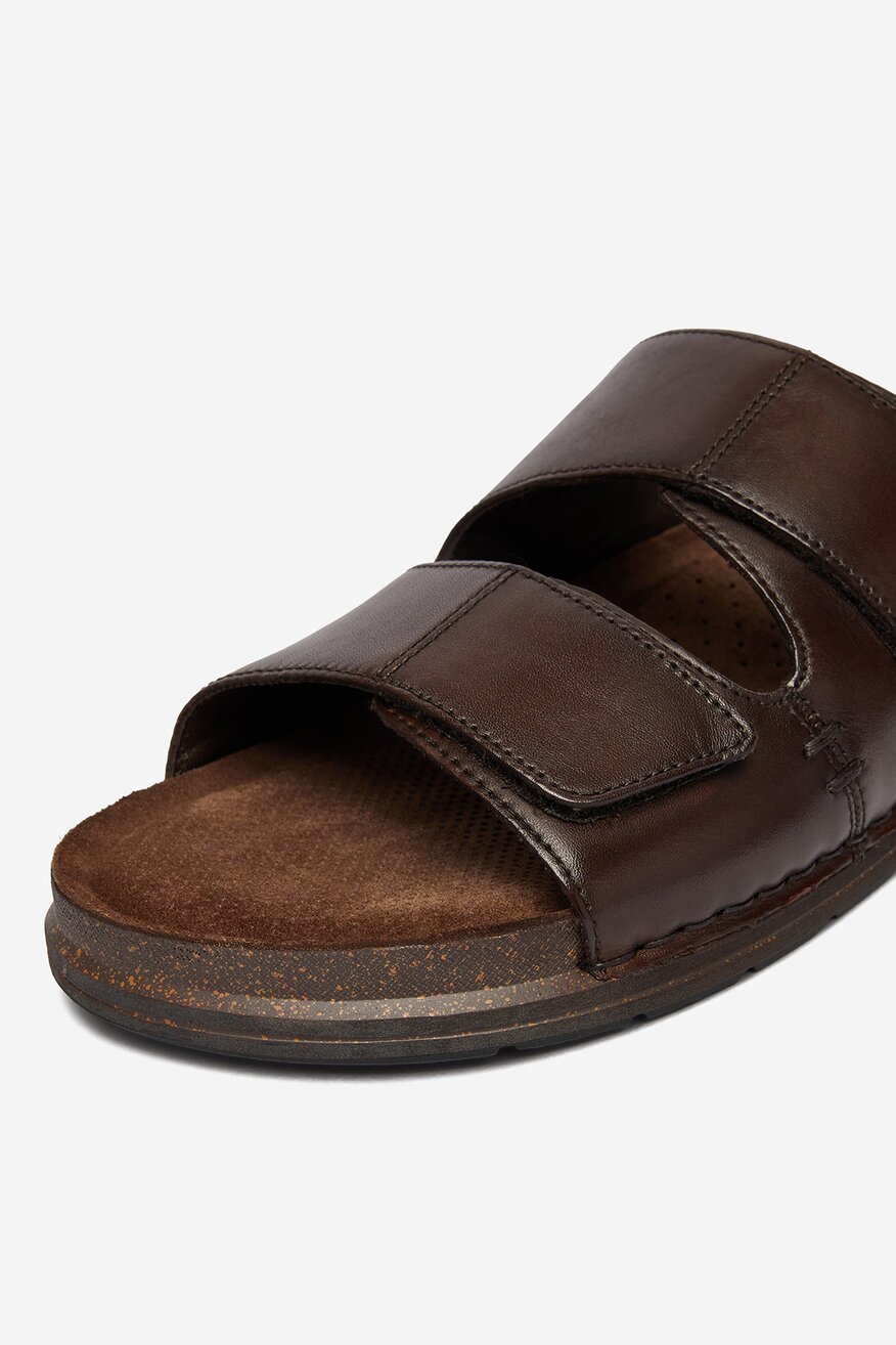 
                Lasocki - Klapki - 5907964026600