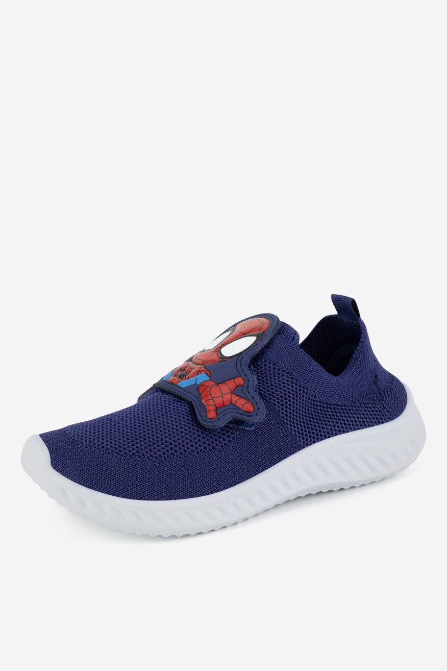 
                SPIDEY - Trampki - 5906751663028