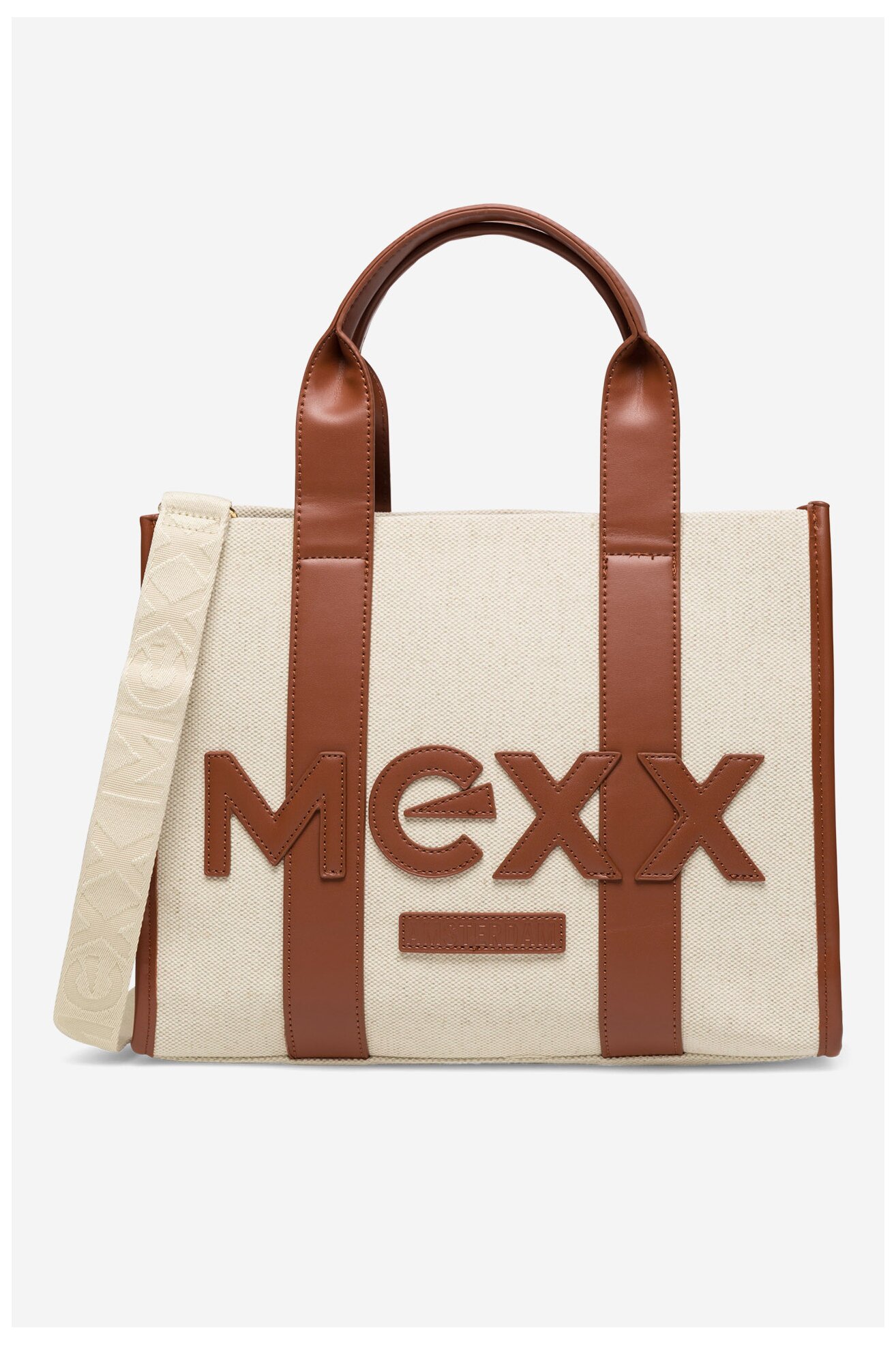 Torebka Mexx MEXX-E-039-05 Beżowy