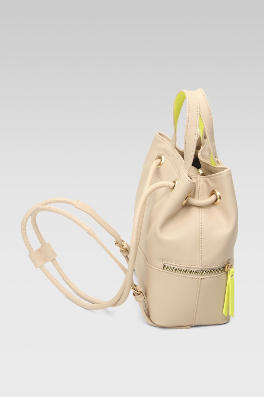 
                Раница Jenny Fairy РОЗОВ - 5904248671259