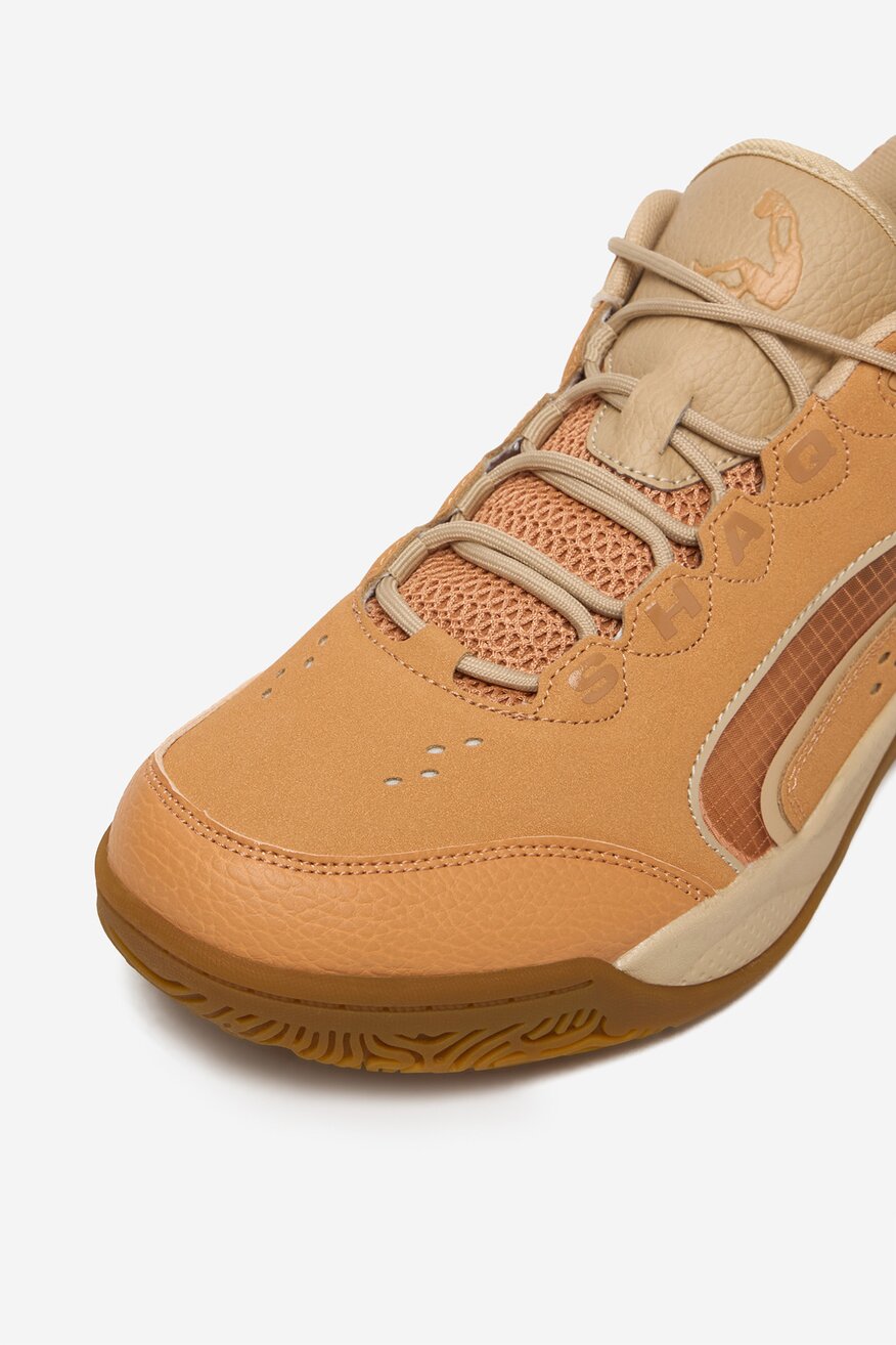 
                SHAQ - GOLIATH - 5906751574720