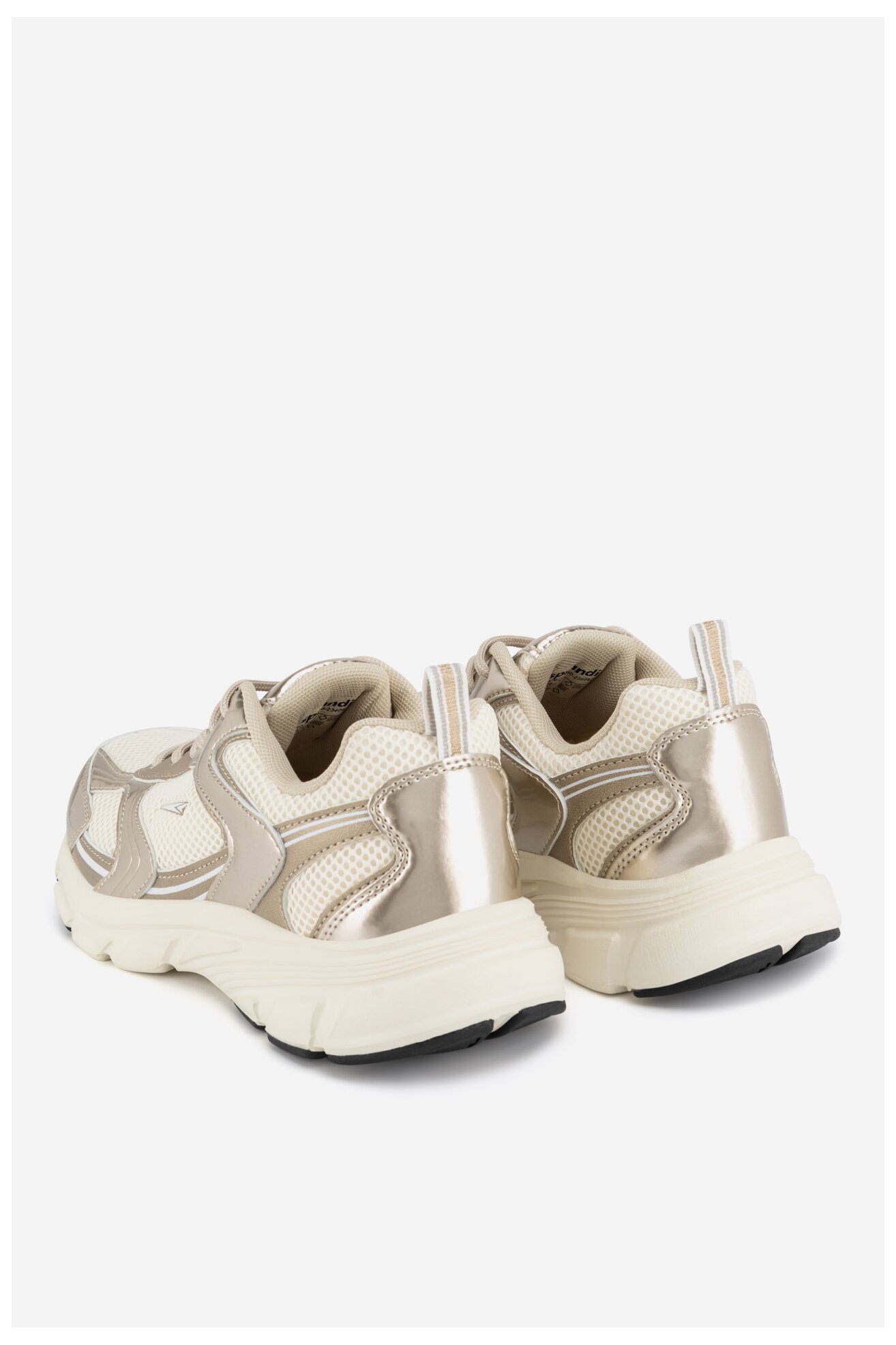 Sportska obuća Sprandi WP40-23404Z ZLATNA