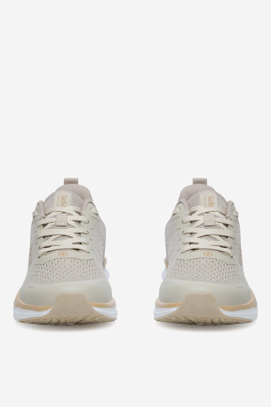 Спортни обувки Go Soft БЕЖОВ - 5905588672937