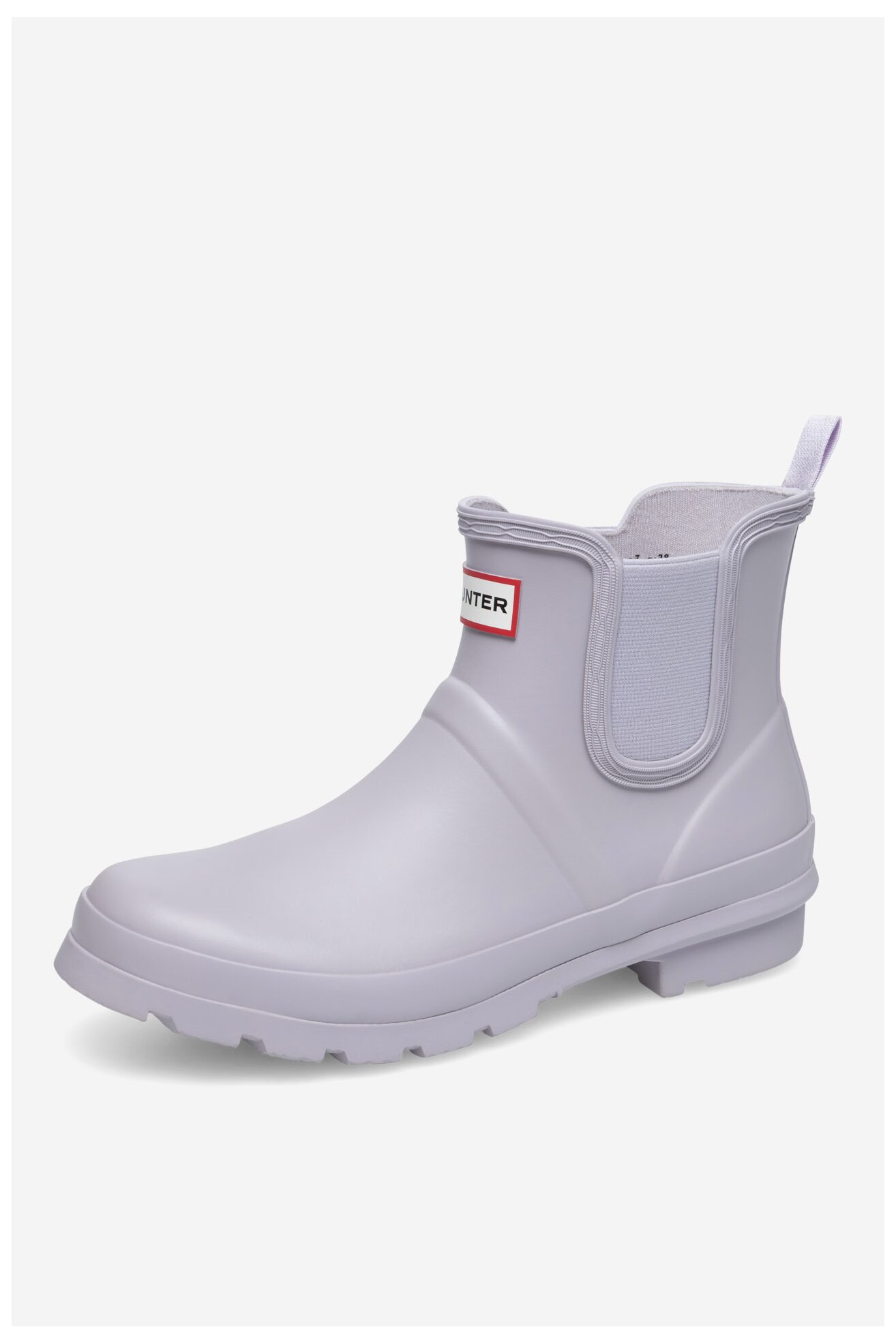 Kalosze HUNTER HFW-001 Fioletowy