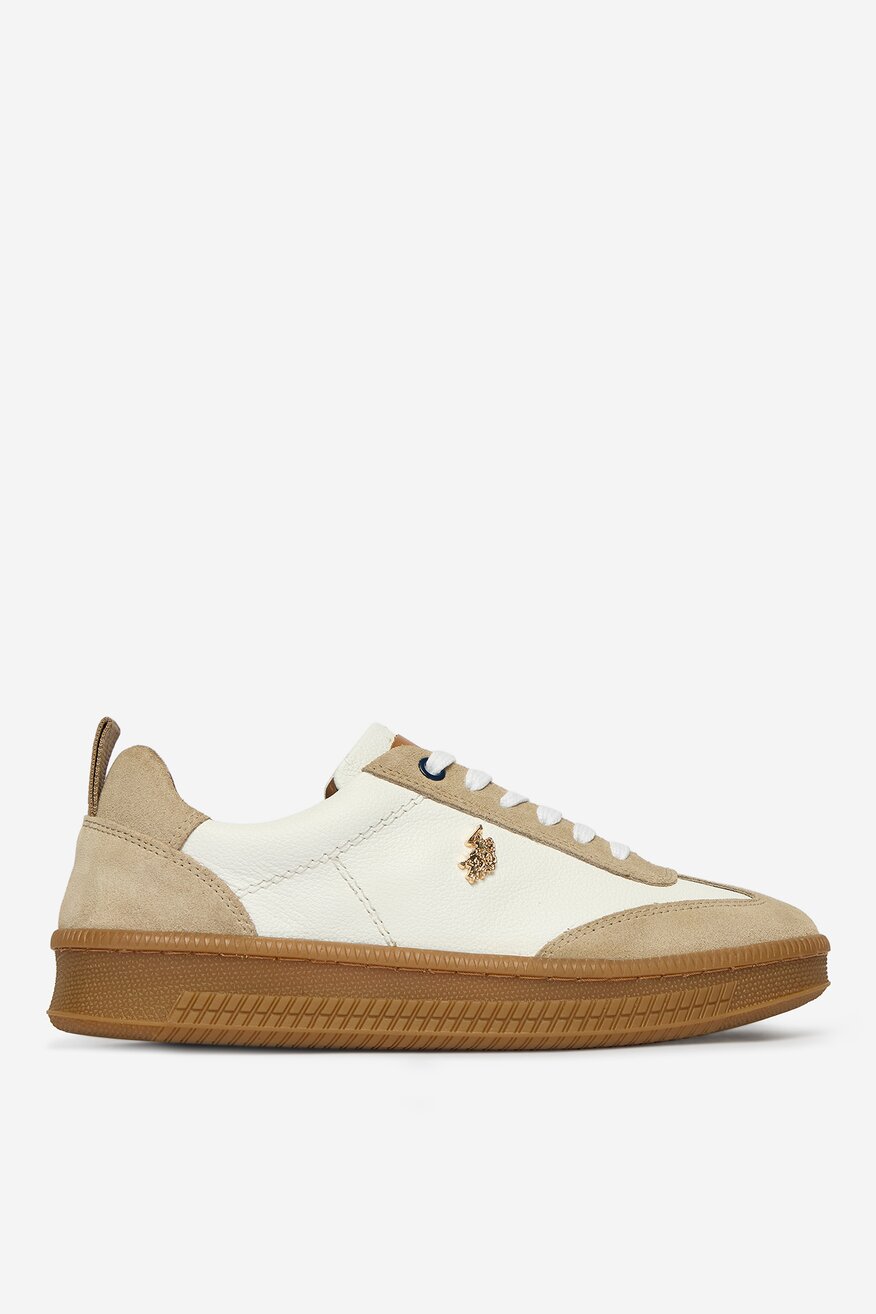 
                Сникърси U.S. POLO ASSN. БЯЛ - 5906751969984