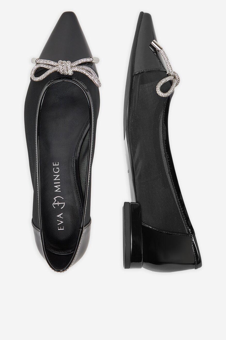 EVA MINGE - Baleriny - 5903698024707