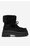 Botki DeeZee HX21069-13 Czarny