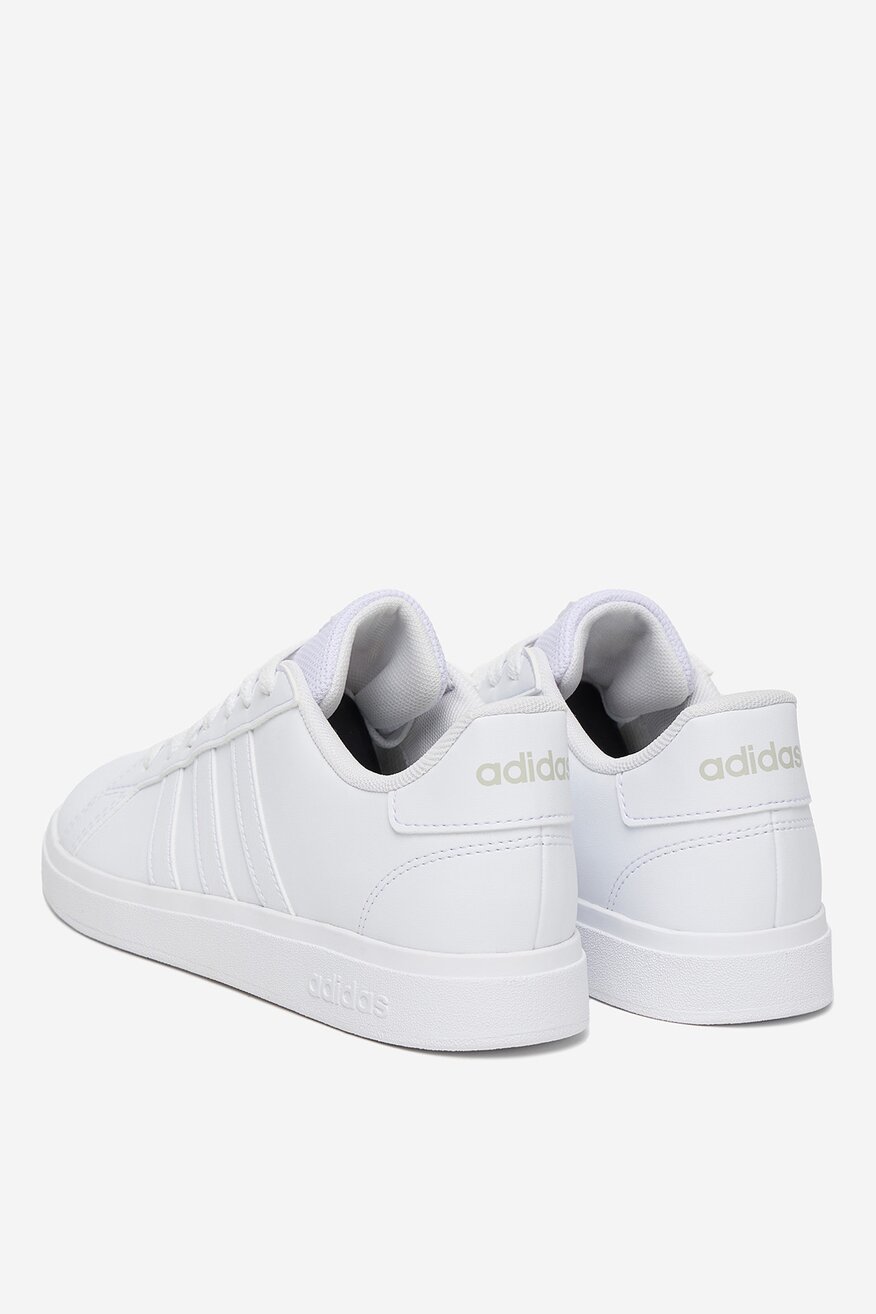 Sportovní obuv adidas BÍLÁ - 5906751160473
