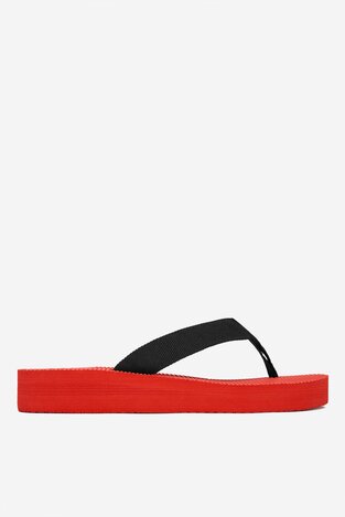 Шльопанець HUNTER CEO-ON2560 ЧОРНИЙ