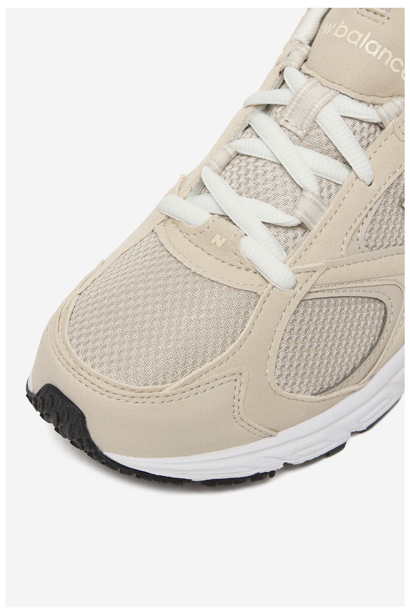 Спортни обувки New Balance C-U4084S0 БЕЖОВ