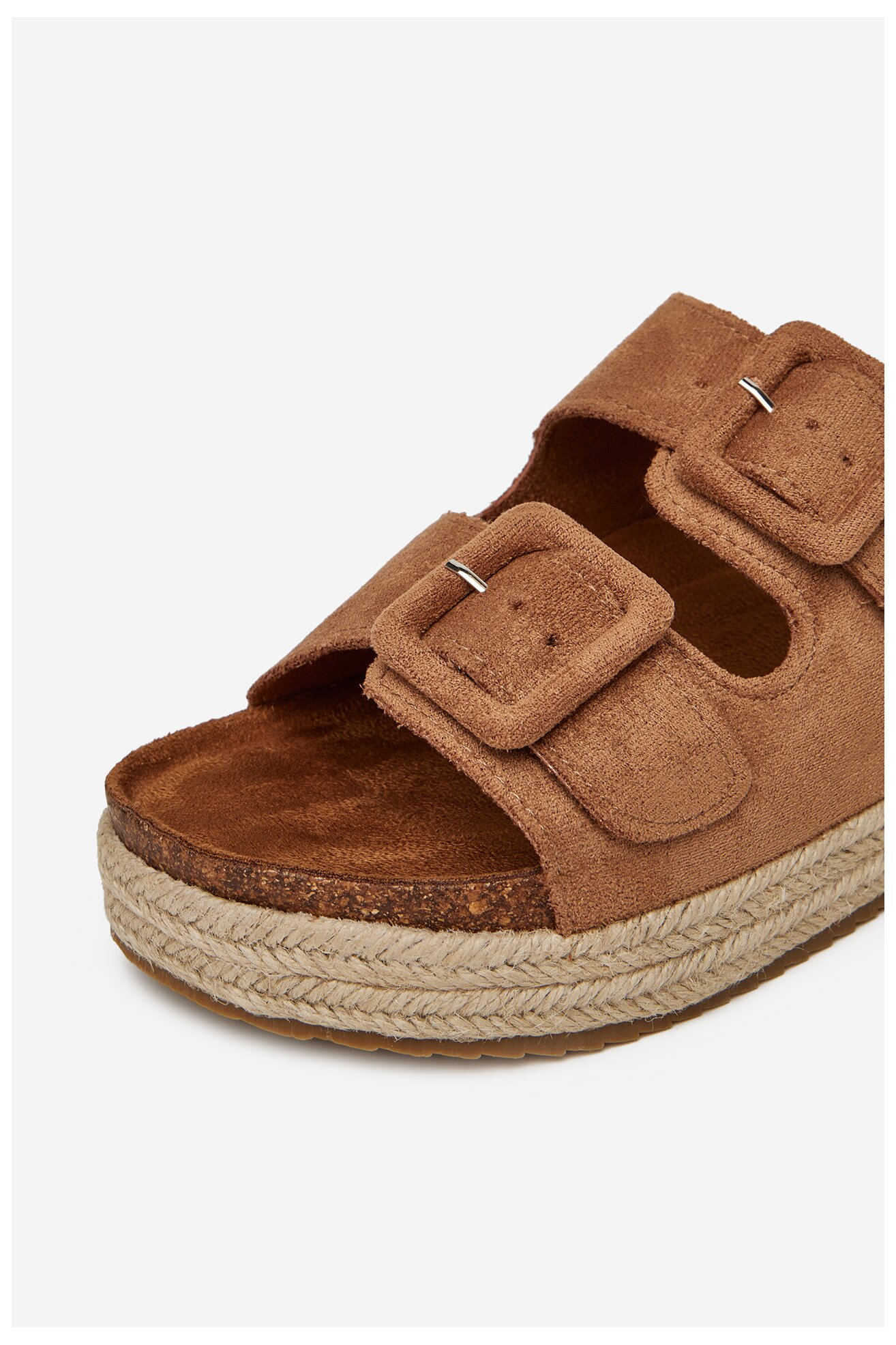 Șlapi DeeZee HB210-15ECOO BEJ