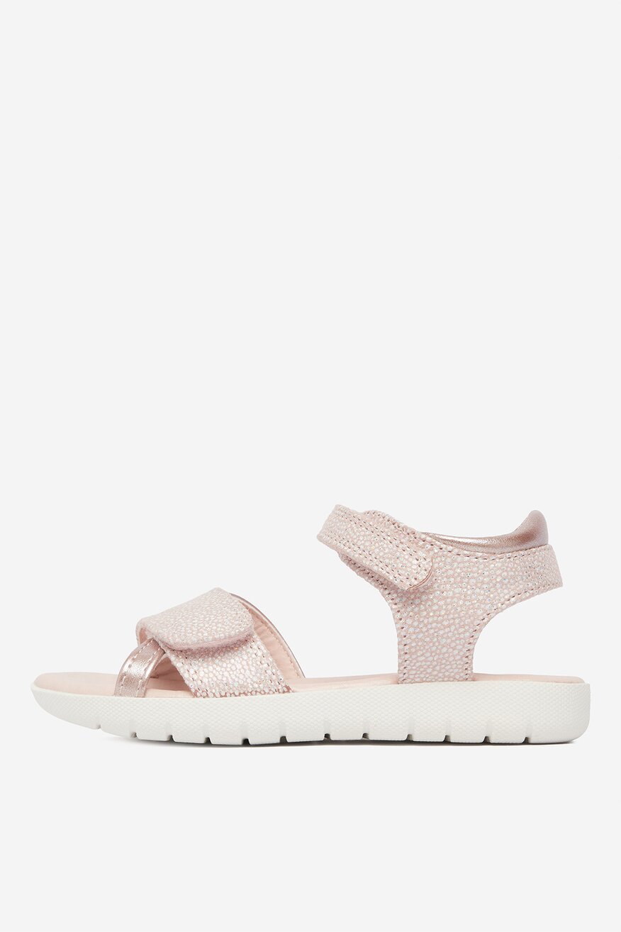 
                Sandale DeeZee ROZE - 5906751888605