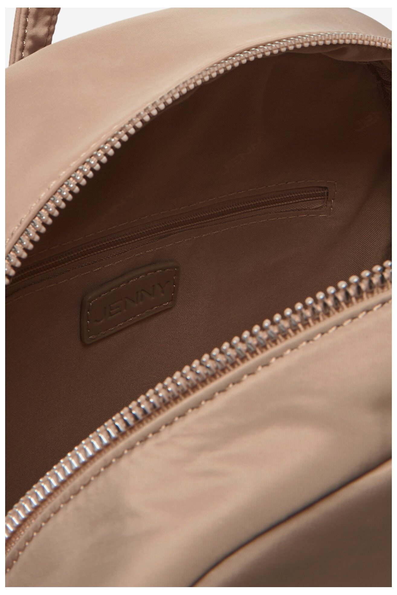 Plecak Jenny C-JNY-M-003-08 Beżowy