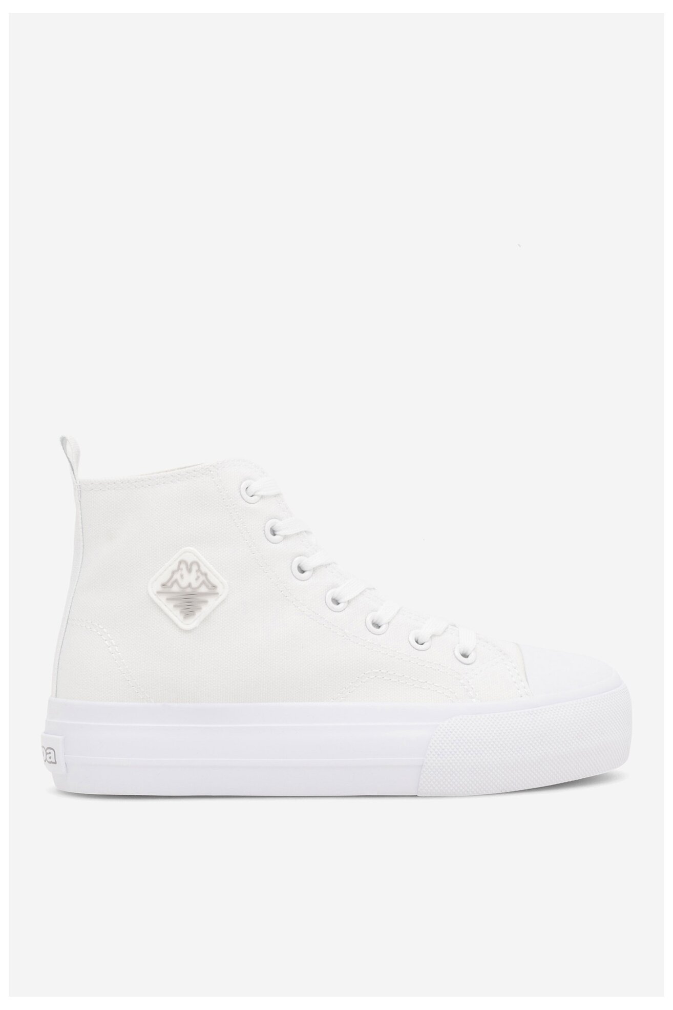 Sportcipő Kappa VISKA OC 243208OC-1010 FEHÉR