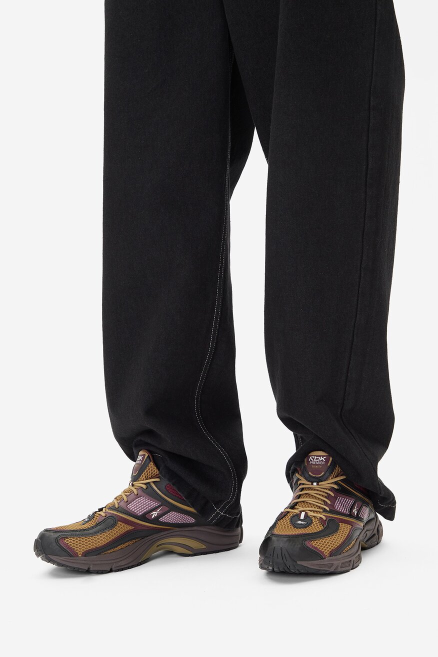 Reebok - CEOSS-PREMIER TRINITY - 5906751300503