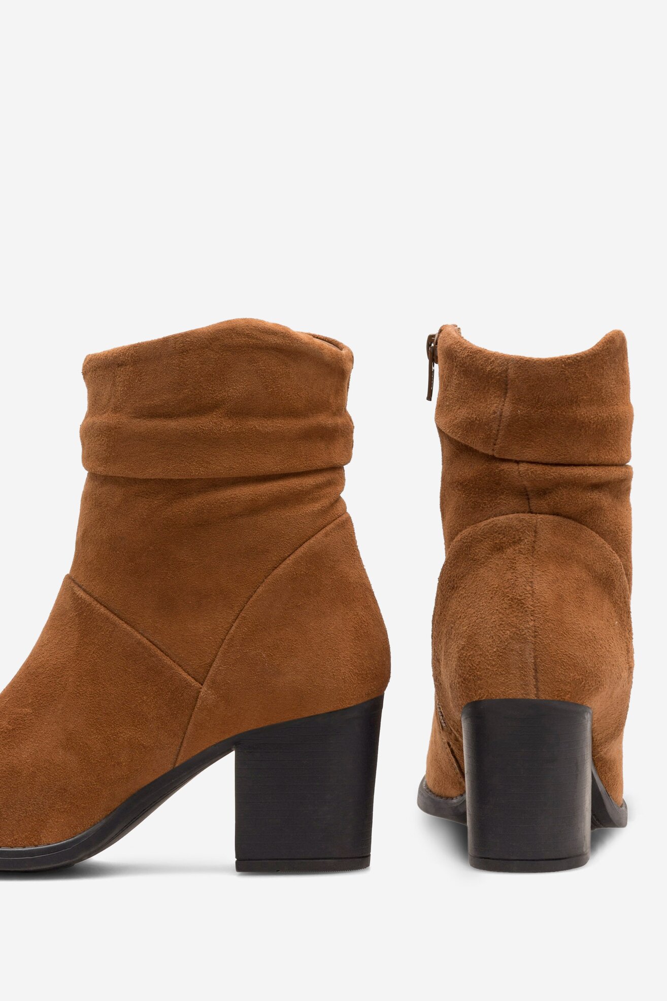 Kotníková obuv Lasocki WI23-RUTH-03 CAMEL