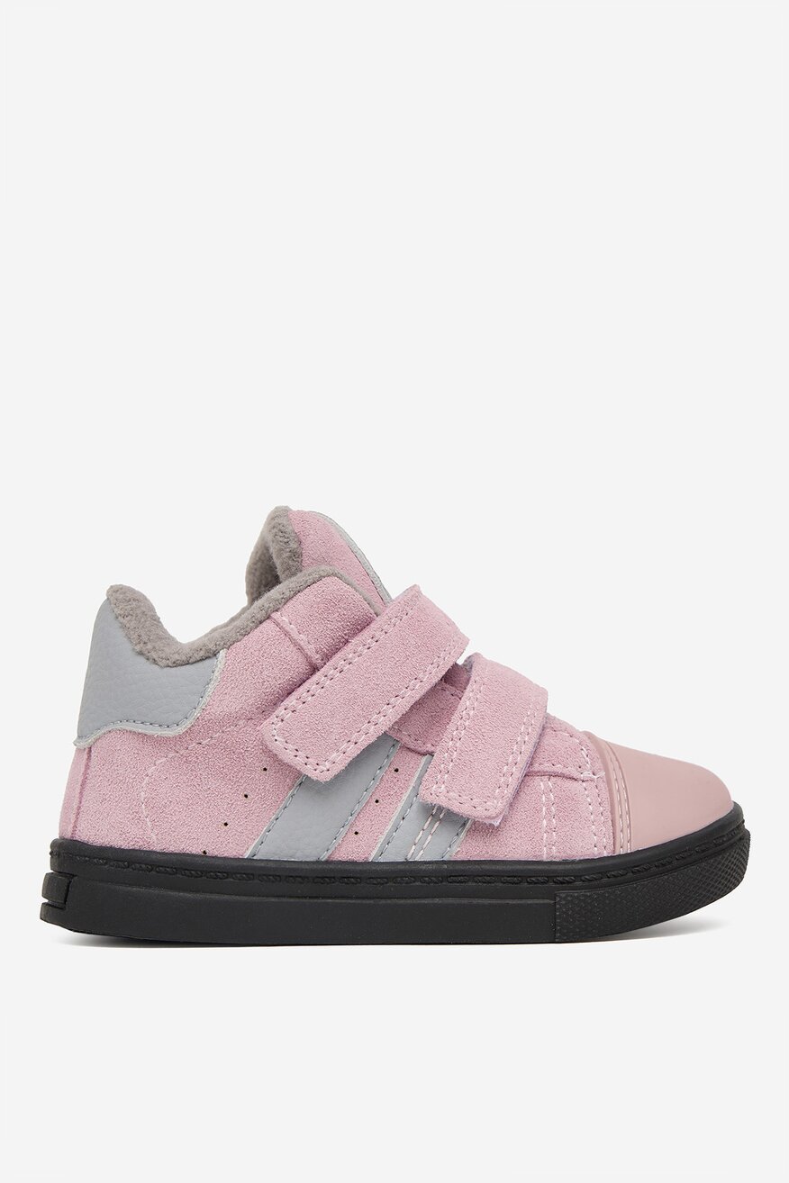 
                        Черевики Lasocki Kids CEO-AVO-230-338 РОЖЕВИЙ - 5906751266014