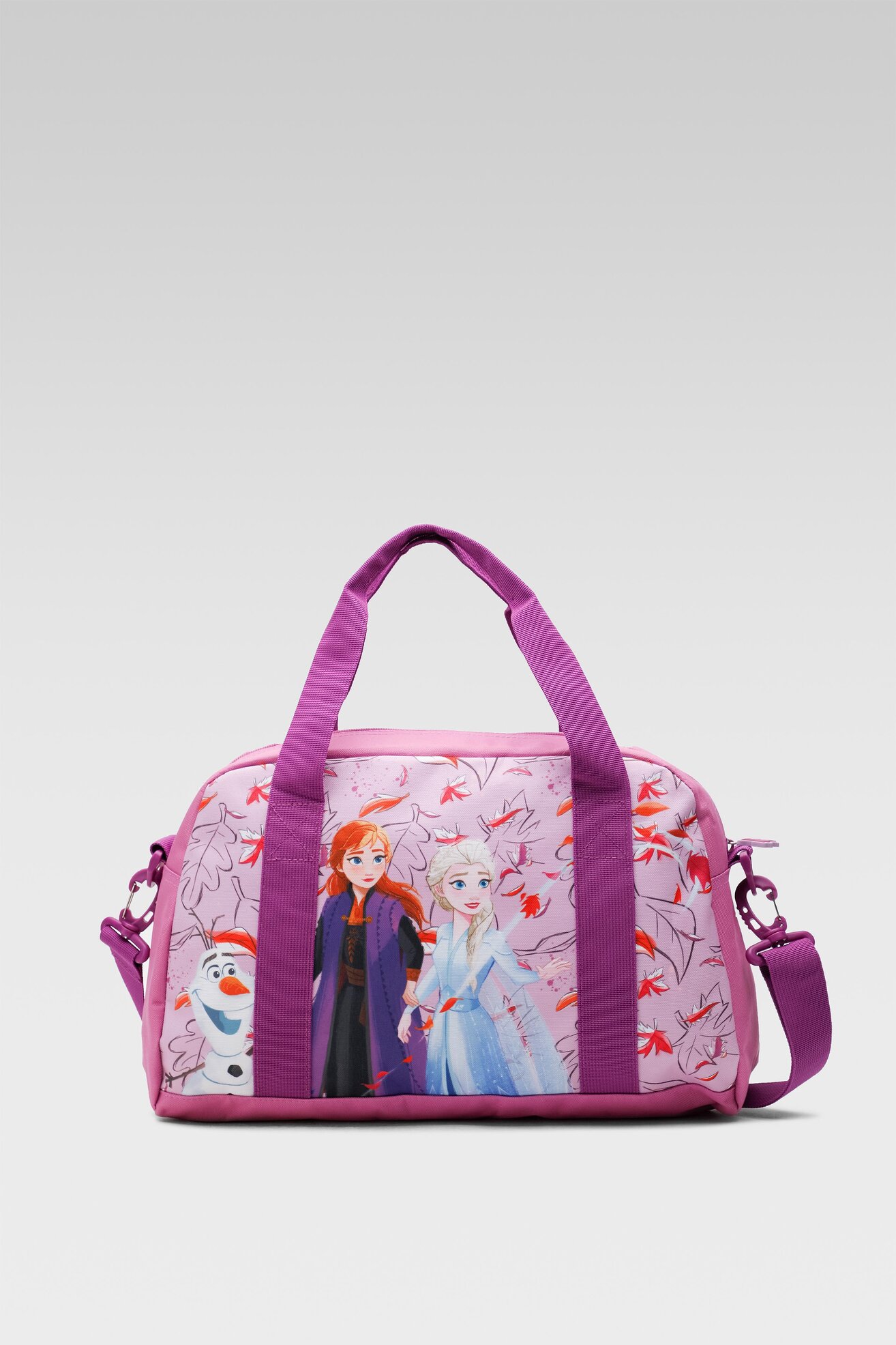 Torebka młodzieżowa Frozen ACCCS-SS22-12DFR Fioletowy