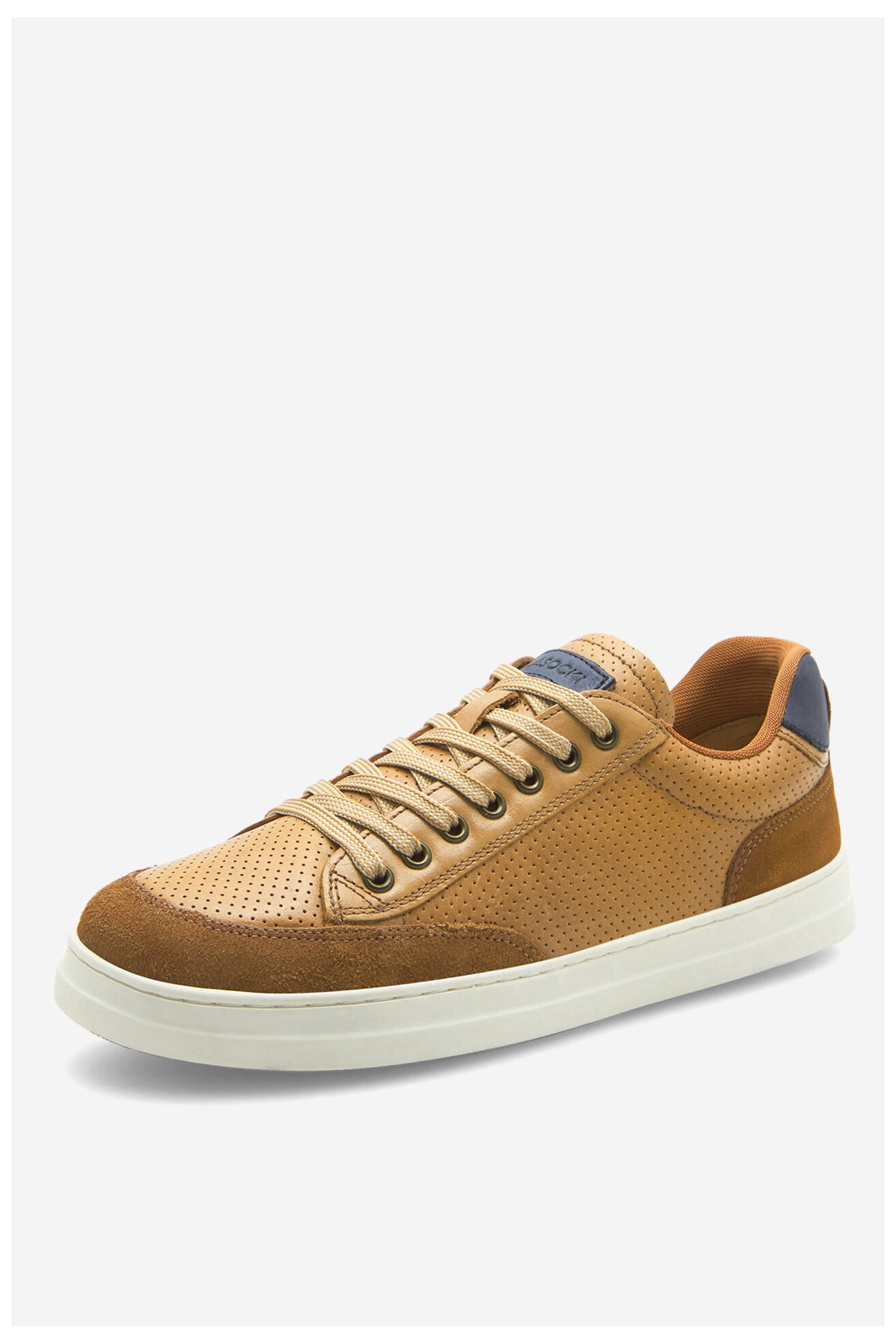 Половинки обувки Lasocki Young PIN BI12-3177-02(V)CH КАМЕЛ