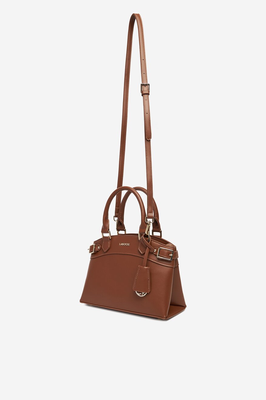 
                Torba Lasocki BRAON - 5906751245583