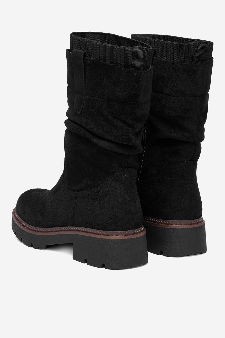 Ghete Clara Barson NEGRU - 5906751436967