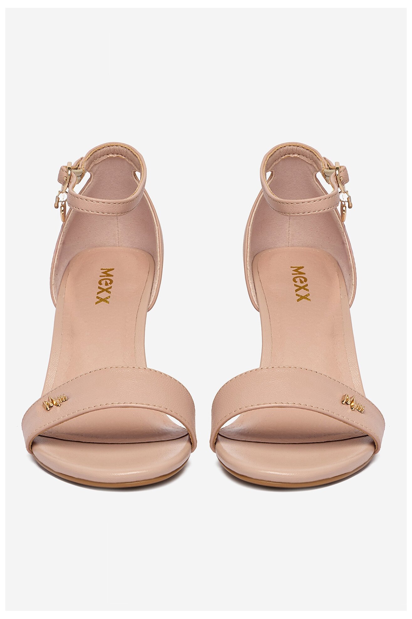 Sandały Mexx EO-CC2549-01 Różowy