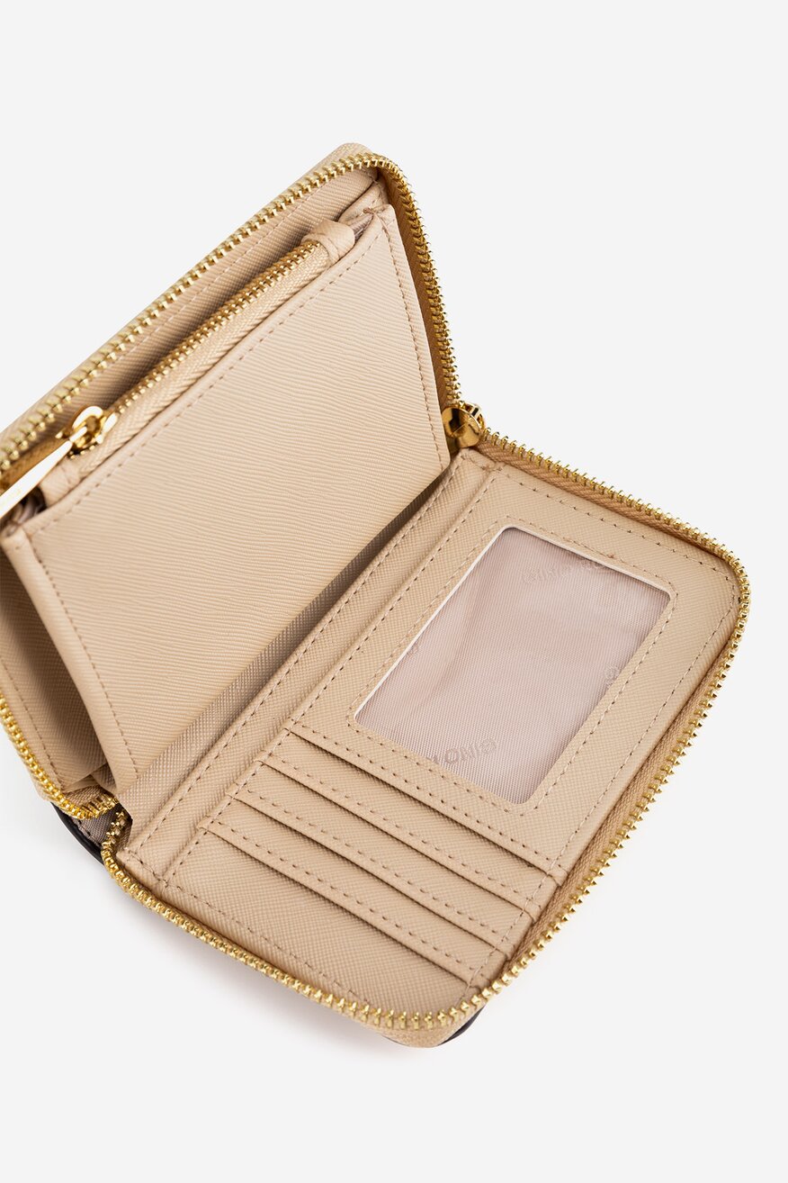 
                Ženski novčanik Gino Rossi BEŽ - 5905588978459