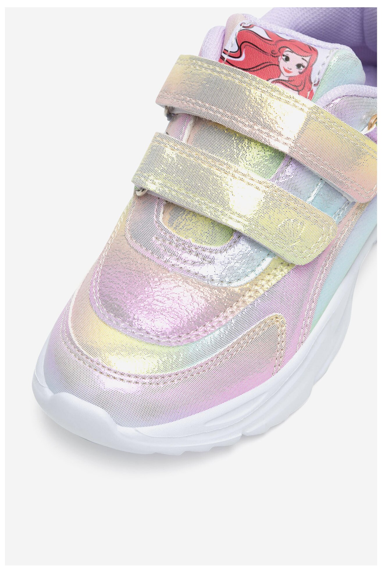 Obuwie sportowe PRINCESS CP66-SS25-136DPRN MIX