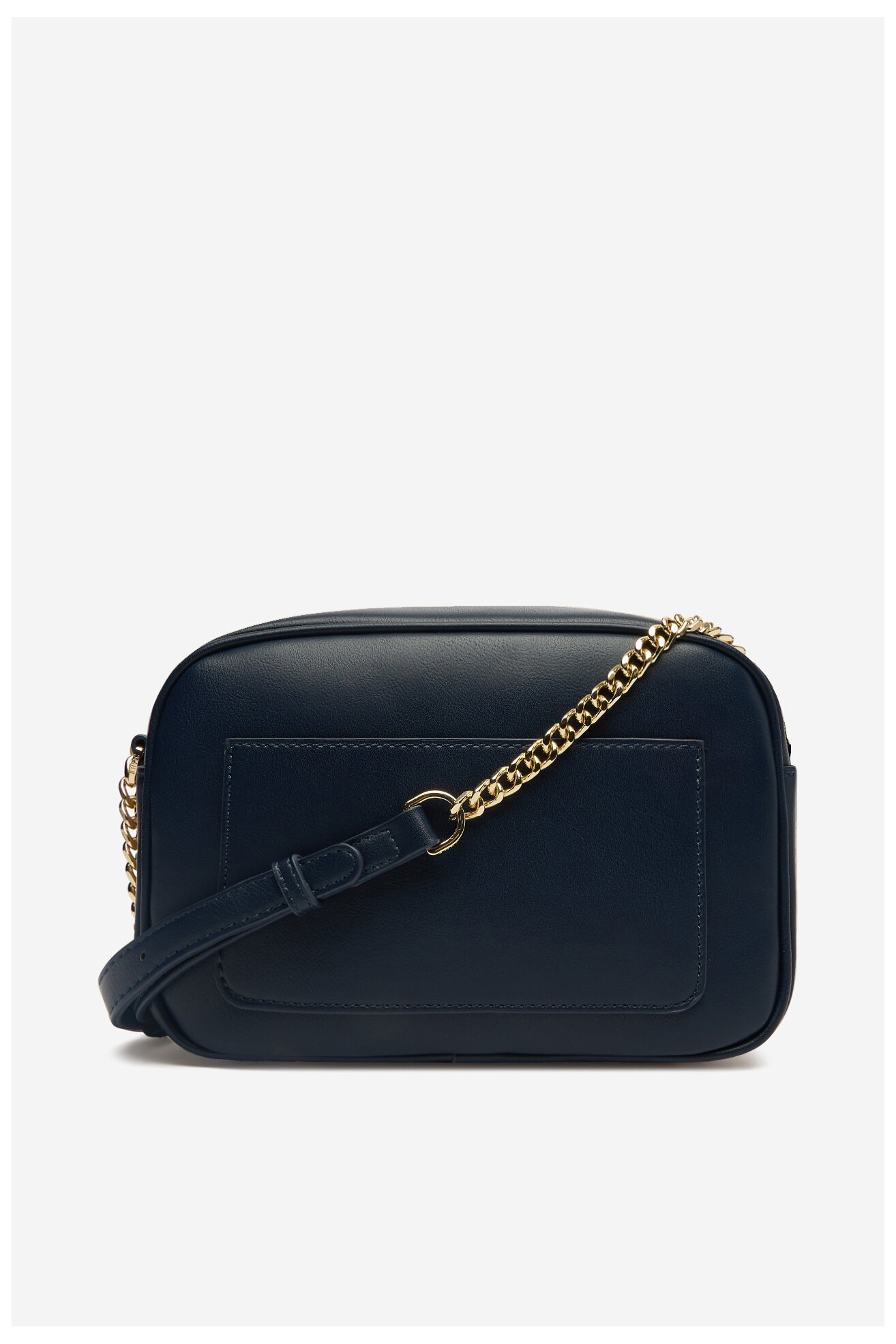 Дамска чанта Beverly Hills Polo Club CEO-BHPC-L-002-09 КОБАЛТОВО СИНЬО